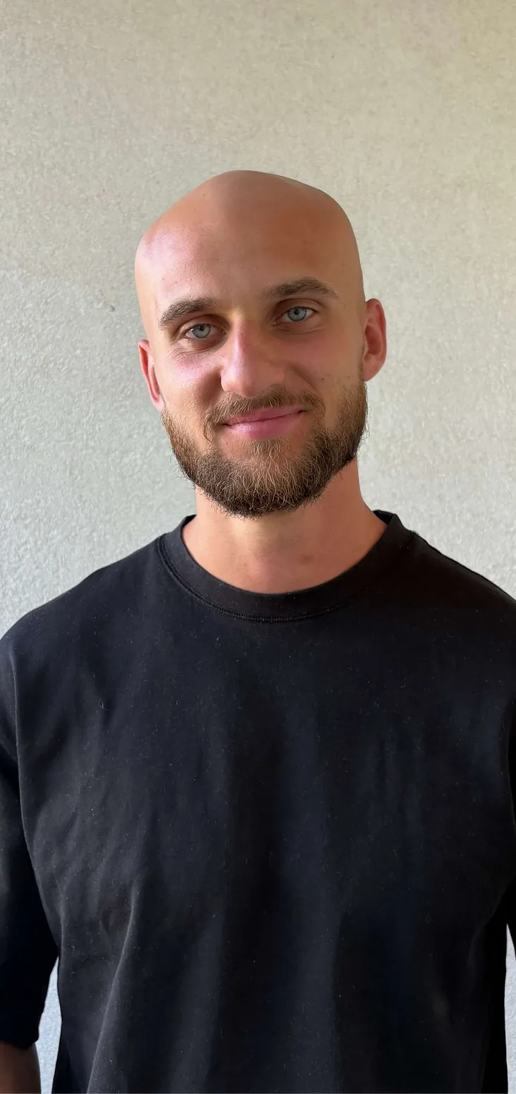 Laurent Louis, hypnothérapeute et magnétiseur à Aigues-Mortes